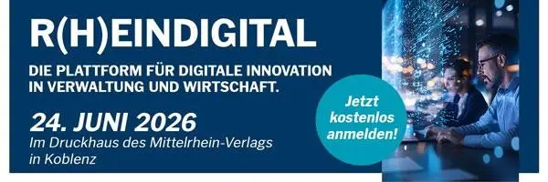 R(h)einDigital-Messe 2026